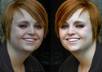 resize and retouch a nature or portrait photo