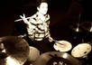 record drums for your track and send you the audio file small1