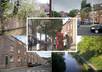 send you a postcard from Macclesfield, Cheshire