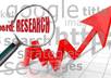 provide you with the top 50 keywords of your niche by doing a Laser Targeted Keyword research on your Niche