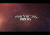 make you this video INTRO inserting 4 text lines 4 pictures and your logo with tagline I will double all this ordering the gig with extras small1