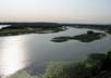 give you the Mississippi River, ok a small part