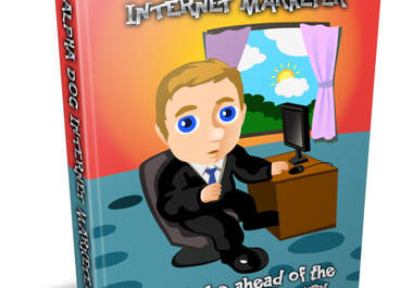 teach you how to become a master internet marketer, an Alpha Dog big1