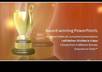 deliver an Animated PowerPoint