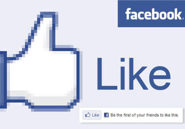 get you 25 genuine FB likes for your Fan Page big1
