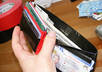 make you a duck tape wallet