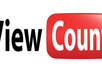 Youtube-views