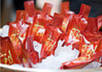 send you 3 sample packets of Ningxia Red