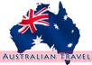 put your banner advert on my Australian Travel blog