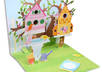 create a greeting card from your ideas