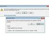 recover a corrupt Word document that will not open