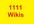 create 1111 wiki backlinks