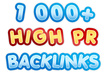 1000_high_pr_backlinks