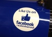send you  2 social network stickers for your business / page