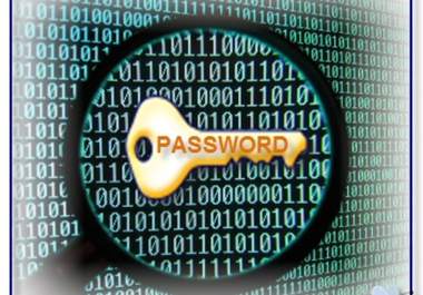 check if your MD5 hash was already cracked and published big1