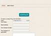 insert a PROFESSIONAL Contact Us form on your Wordpress site with any fields of your choice