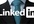give you 220 real and permanent Linkedin shares  all from unique profiles