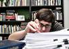 proofread up to 1500 words, significantly improving grammar and clarity, small1