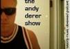 mention your website on The Andy Derer Show