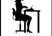 type up to 20 pages of scanned letters, business documents, PDF or whatever you need typed to Microsoft Word small1