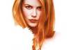 personally select three hair colors for you that will look the best on your skin type and eye color
