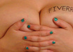 write ANYTHING on my tits small1