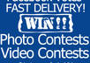 give you facebook votes or likes for your any app contest