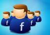 deliver you 600 fans from usa, facebook likes to any fanpage