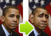 teach you to make your own photo realistic caricatures