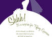 make you custom wedding cards
