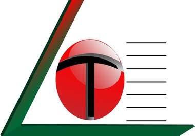 create a nice graphical logo for your website or company big1