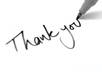 happily accept a tip for work well done