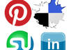get 30 delicious saves, 50 stumbleupon likes, 30 linkedin and 40 pinterest for your website or webpage or youtube video