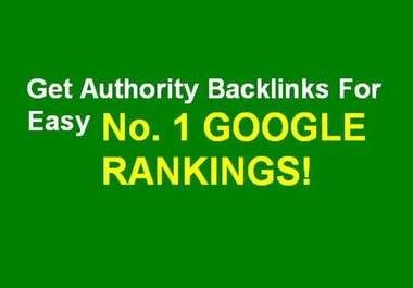 submit your article with link to get you 80 wiki Backlinks with high PR Including real us edu sites big1