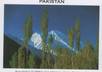 surprise Your Friends by Proving that You have been to Pakistan