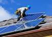 review your solar plans and answer your questions