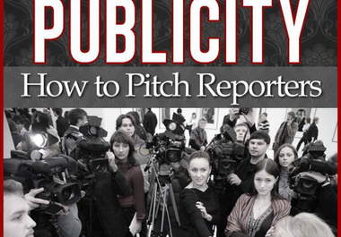 tell You How to Pitch your Story to the Media big1