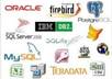 Data integration, database conversion, data import