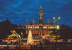 answer 10 questions about studying Architecture and living in Vienna, Austria