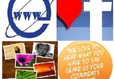 add 450+ Facebook Likes or Photo and Website within 24 hours big1