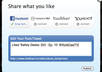 tweet your message/link/products to over 63000+ real followers in 4 hours