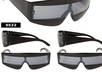 mail you Polaroid Sunglasses worn by celebrity Lady Gaga