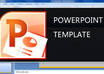 design professional powerpoint template