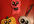 send you a set of two handmade felt skulls