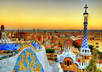 give 10 tips of restaurants and places to visit in Barcelona