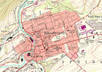 send you a topographic map