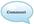 post 5 comments from different accounts around your facebook page or all to 1 post