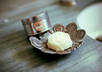 send you one bar of Vegan and Handmade soap small1