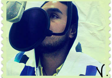 help you devise and record an ORIGINAL character voice big1