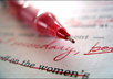 proofread your horror short story
